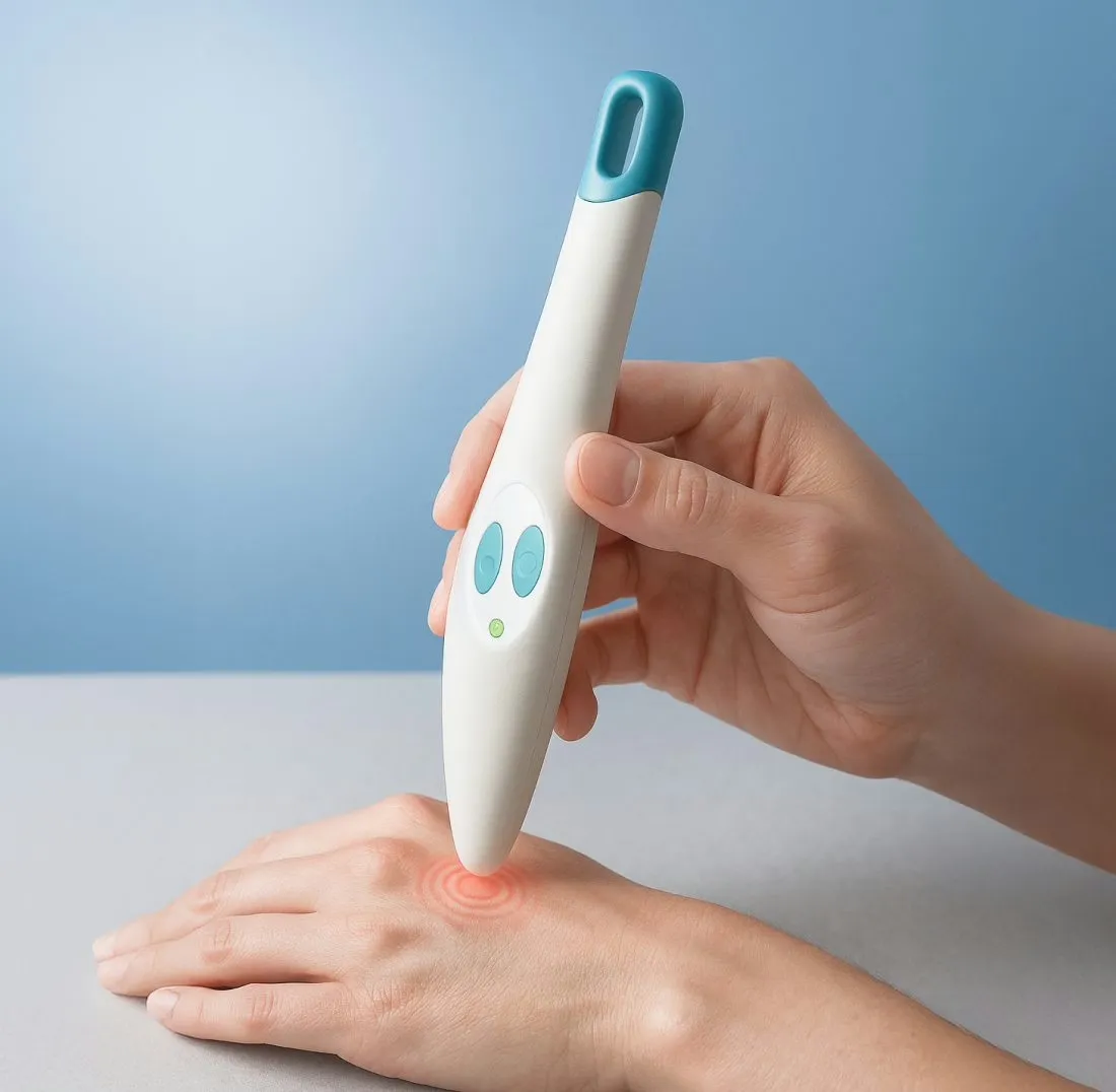 BiteRelieve coupon – up to 75% off insect bite relief device